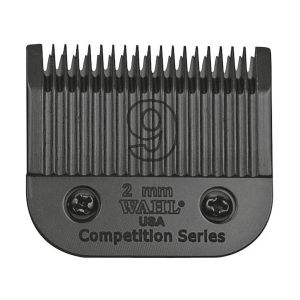 Wahl Ultimate Competition skr 9