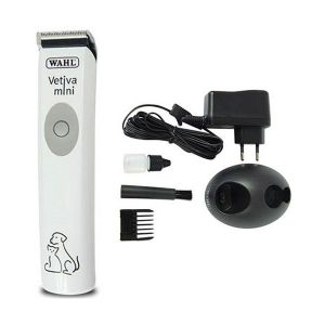 Wahl trimmer vetiva mini