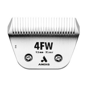 Andis skr 4FW wide 9,5 mm