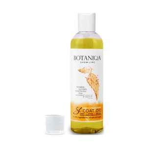 Botaniqa Deep Conditioning Coat Oil