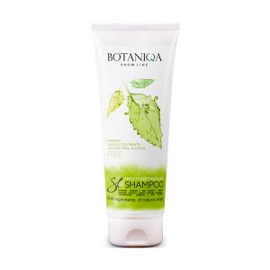 Botaniqa Smooth & Detangling Shampoo