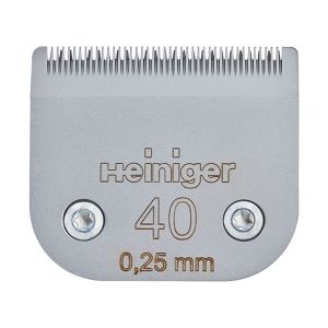 Heiniger skr 40