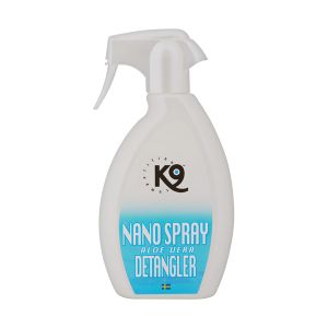 K9 Horse Aloe Vera Nano mist