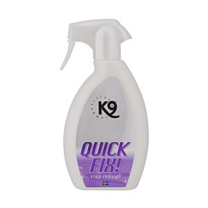 K9 Sterling quick fix white magic