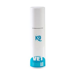 K9 Vet Wound Aid srsalva