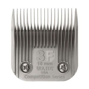 Wahl Competition skr 3F