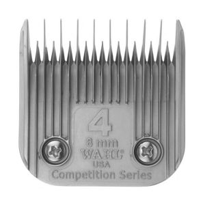 Wahl Competition skr 4