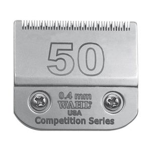 Wahl Competition skr 50