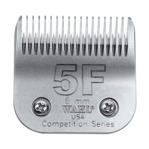 Wahl Competition skr 5F