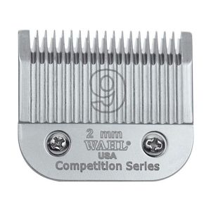 Wahl Competition skr 9