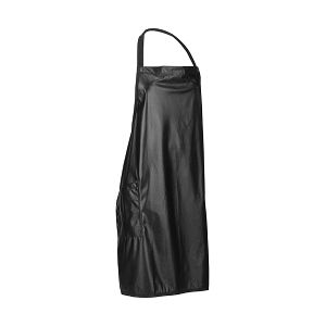 Wako Tinting Apron Lacquer - Black