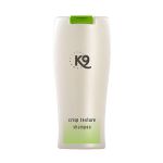 K9 Aloe Vera Crisp Texture Shampoo