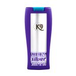 K9 Horse sterling silver shampoo