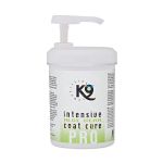 K9 Intensive Aloe Vera Inpackning Coat Cure