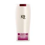 Schampo K9 Keratin Moisture shampoo