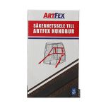 Artfex skerhetssele