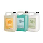 Parma plsvrdspaket 5 liter - schampo + balsam